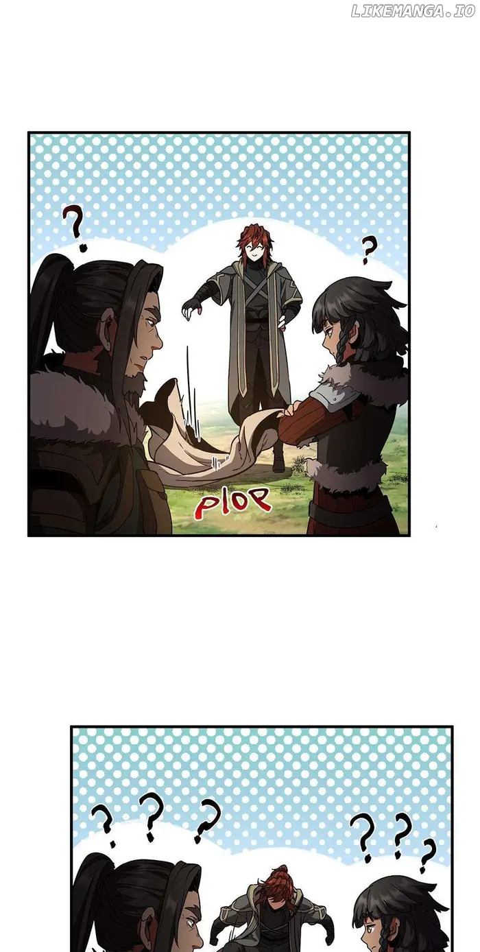 The Beginning After the End Chapter 201 image 54_optimized